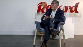 Pedro Dias: «Portugal tem um programa que é elogiado internacionalmente»