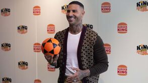 Ricardo Quaresma garante ter 