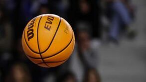 Governo e Federação de Basquetebol vão ser ouvidos no Parlamento