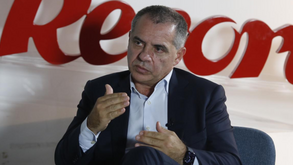 Secretário de Estado do Desporto: «Está a ser construído um plano a 12 anos»