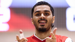 A crónica do Sp. Braga-Leões de Porto Salvo, 4-2: Acordar a tempo