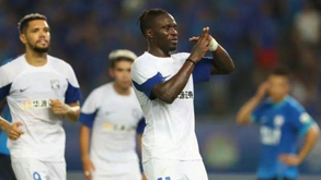 Romário Baldé: «Benfica? Cortaram-me as pernas no meu melhor momento»