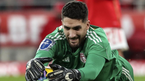 Pedro Trigueira aposta na Taça