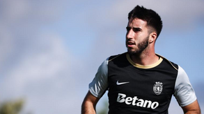 Gonçalo Inácio acelera para defesa renovada