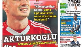 Quinta-feira, 17 de outubro de 2024