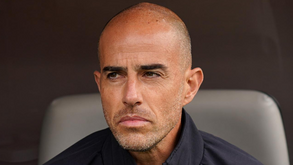 Rui Duarte pode substituir Silas no comando técnico do Marítimo