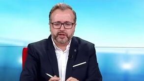 Vítor Pinto: «Tenho dificuldade em entender a mudança de atitude de Roger Schmidt»
