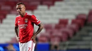 «Tudo por sexo de 15 minutos»: influencer exige pedido de desculpas a ex-jogador do Benfica
