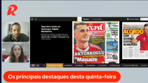 Manhã Record: detalhes do acordo com Schmidt, Edwards à vista e Samu cresce na Europa