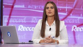 NOW continua a crescer: 'Record na Hora' derrota CNN Portugal