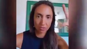 Influencer Joana Mascarenhas condenada por violência doméstica por usar água fria para travar birras da filha