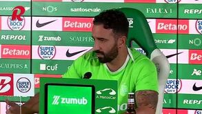 A saída de Hugo Viana e os 