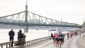 Maratona de Budapeste: a desculpa perfeita para conhecer os encantos da capital húngara