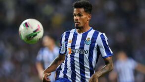 FC Porto vence Varzim em jogo de preparação para a Taça de Portugal