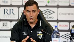 Portimonense preparou-se para vencer 