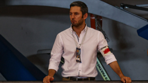 João Rodrigues e o adeus ao Benfica: «Saio com o sentimento de dever cumprido»