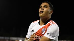 Golo solidário: Como Quintero deu uma nova vida a Pedro 'Papi'