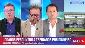 PJ colocou escutas no balneário da equipa visitante do Estádio do Dragão por suspeitas de suborno