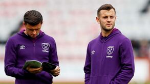 Jack Wilshere vai trocar Arsenal por Norwich City