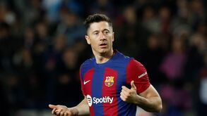 Barcelona quase burlado na contratação de Lewandowski