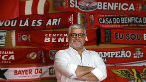 'Servir o Benfica' lança apelo aos sócios para participarem na AG de dia 26