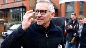 Revelação de Lineker: «Federação inglesa tentou Ancelotti»
