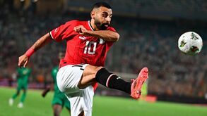 Michael Emenalo: «Liverpool não queria vender Salah»