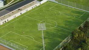 Câmara do Porto avança com construção do Campo de Campanhã
