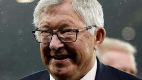 Man. United é uma casa a arder e nem Sir Alex Ferguson escapa