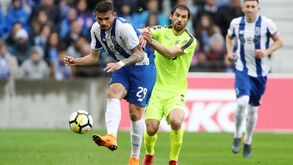 «O dinheiro veio?»: PJ quis provar incentivos do Benfica no Dragão e colocou escutas no balneário