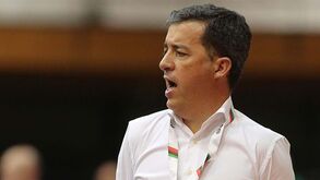 Luís Conceição: «Queríamos muito ganhar este jogo pelo que é a Espanha»