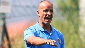 Silas despede-se do Marítimo: «Ligação emocional mantém-se»