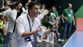 Ricardo Costa assume peso dos adeptos: «Se fizéssemos este jogo em Berlim provavelmente não ganhávamos»