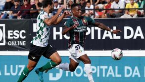 Jovane voltou com ritmo