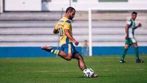 Diogo Santos: «Pronto para correr atrás do Fábio Vieira»