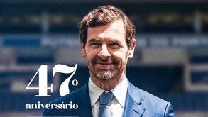 AVB inundado por mensagens de parabéns