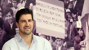 Tiago Lenho: «Hugo Viana no Man. City é o reconhecimento do dirigente português»