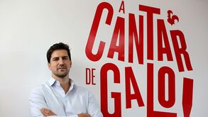 Tiago Lenho: «O presidente Pedro Proença tem feito um ótimo trabalho»