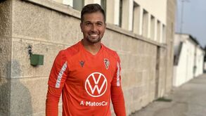 Marcelo Valverde quer nova alegria