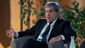 Fernando Gomes não descarta corrida ao COP