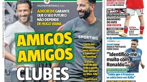 Sexta-feira, 18 de outubro de 2024