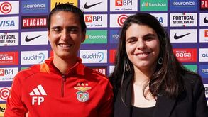 Equipa técnica do Benfica eleita a melhor de agosto e setembro na Liga BPI