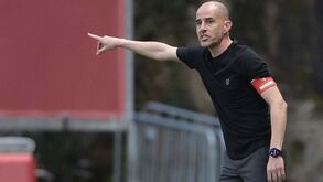 Rui Duarte vai suceder a Silas no comando do Marítimo