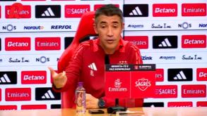 O caso dos emails, a nomeação de Schjelderup para Golden Boy e a 