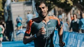 Filipe Marques conquista medalha de bronze nos Mundiais de paratriatlo