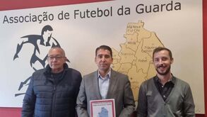 Nova confusão na AF Guarda: Luís Brás contesta anulação do ato eleitoral de 12 de outubro
