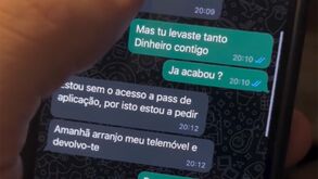 Tentaram burlar Cândido Costa e a resposta do ex-jogador foi hilariante