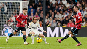 Celta 'provoca' Real Madrid: «Aproveitem esta oportunidade única de ver um troféu que nunca terão»