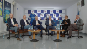 Os 10 anos de Patrick Morais de Carvalho na presidência do Belenenses: veja (ou reveja) a entrevista