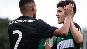 Sporting entra a vencer na Premier League International Cup